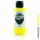 Airbrushverf voor leer 60 ml flexibele en resistente acrylkleuren